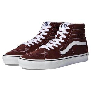 Vans Kid's Sk8-Hi Color Theory Bitter Chocolate 3.5 Big Kid